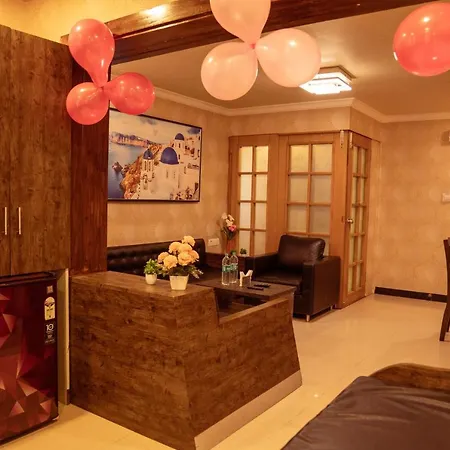 Seasons Suites Jp Nagar Bangalore Room photo