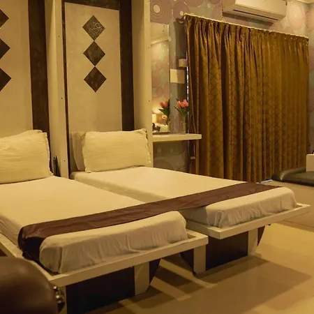 Seasons Suites Jp Nagar Bangalore Room photo