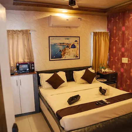 Seasons Suites Jp Nagar Bangalore Exterior photo