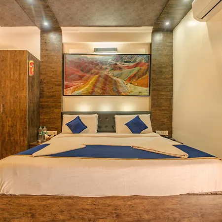 Seasons Suites Jp Nagar Bangalore Exterior photo