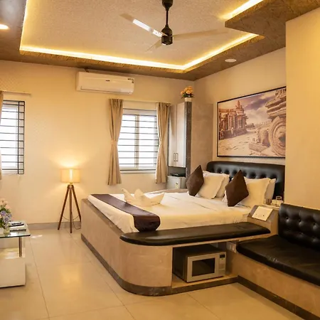 Seasons Suites Jp Nagar Bangalore Exterior photo