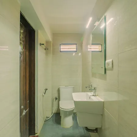 Seasons Suites Jp Nagar Bangalore Exterior photo
