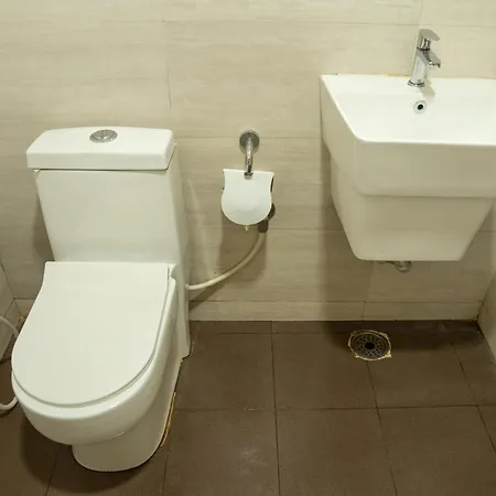 Seasons Suites Jp Nagar Bangalore Room photo