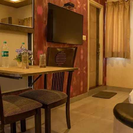 Seasons Suites Jp Nagar Bangalore Room photo