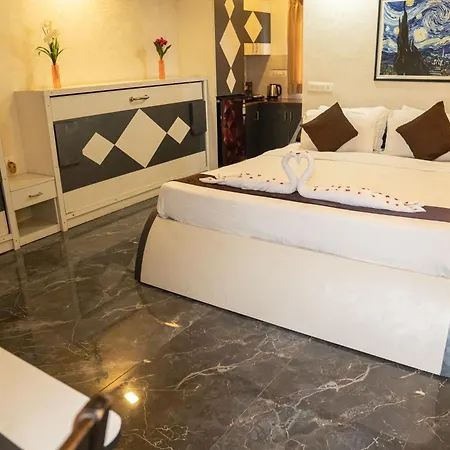 Seasons Suites Jp Nagar Bangalore Room photo