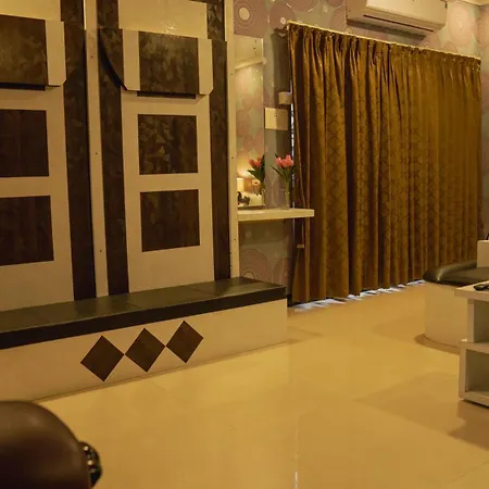 Seasons Suites Jp Nagar Bangalore Room photo