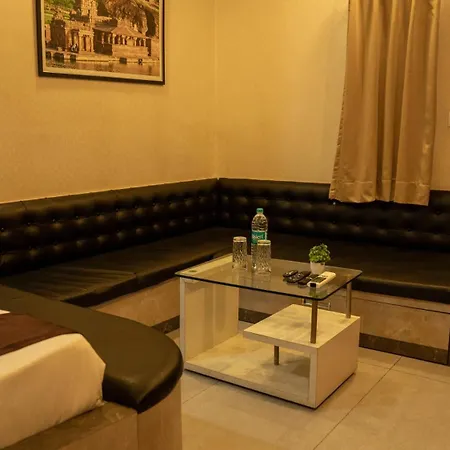 Seasons Suites Jp Nagar Bangalore Room photo
