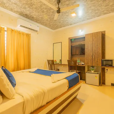 Seasons Suites Jp Nagar Bangalore Exterior photo
