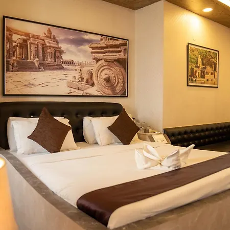 Seasons Suites Jp Nagar Bangalore Room photo