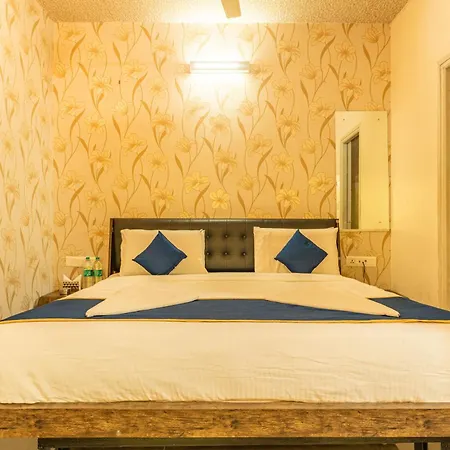 Seasons Suites Jp Nagar Bangalore Exterior photo