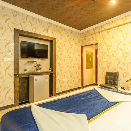 Seasons Suites Jp Nagar Bangalore Exterior photo