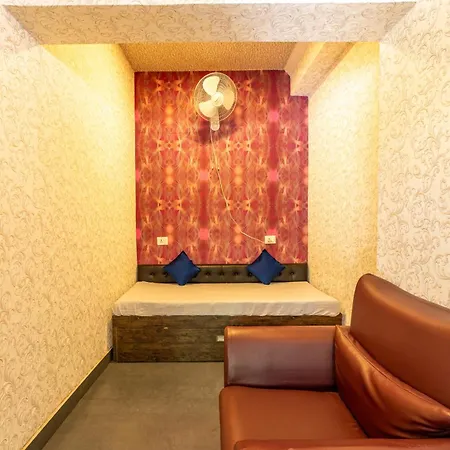 Seasons Suites Jp Nagar Bangalore Exterior photo
