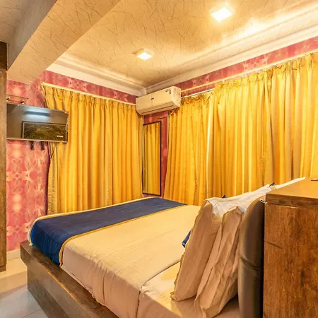 Seasons Suites Jp Nagar Bangalore Exterior photo