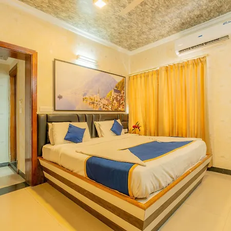 Seasons Suites Jp Nagar Bangalore Exterior photo