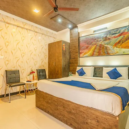 Seasons Suites Jp Nagar Bangalore Exterior photo