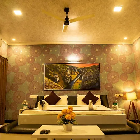 Seasons Suites Jp Nagar Bangalore Room photo