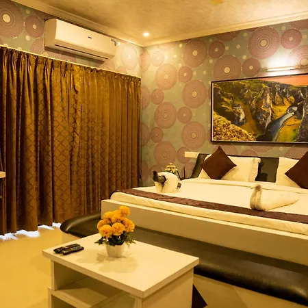 Seasons Suites Jp Nagar Bangalore Room photo