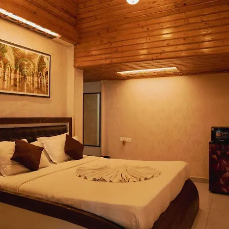Seasons Suites Jp Nagar Bangalore Room photo