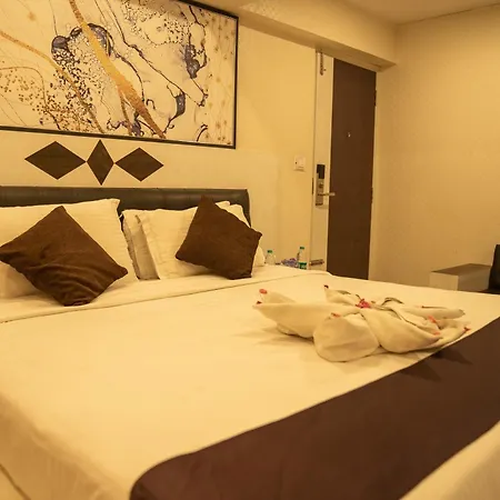 Seasons Suites Jp Nagar Bangalore Room photo