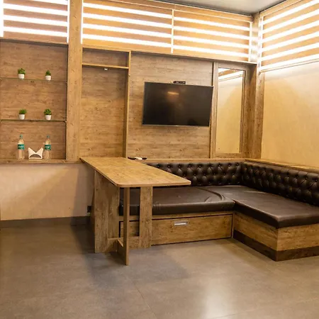 Seasons Suites Jp Nagar Bangalore Room photo