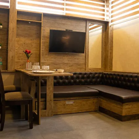 Seasons Suites Jp Nagar Bangalore Room photo