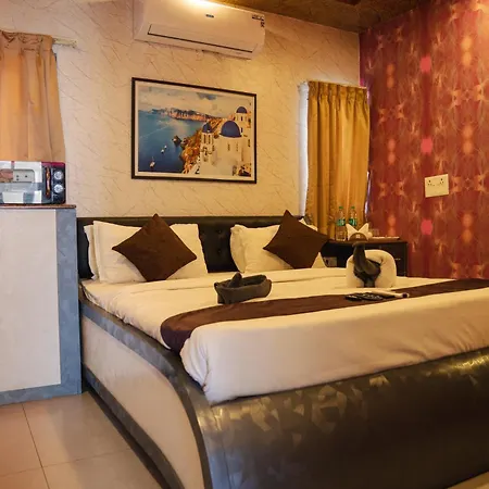 Seasons Suites Jp Nagar Bangalore Room photo