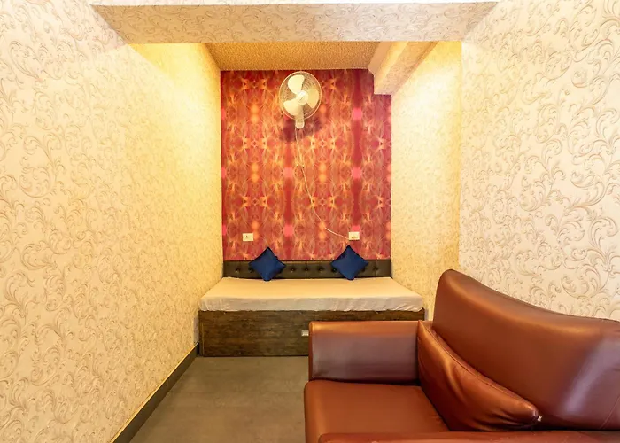 Seasons Suites Jp Nagar